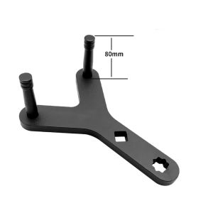Automotive Lower Control Arm Ball Joint Removal Tool Labor Saving Car Lower Arm Disassembly Swing Arm Ball Head Separation