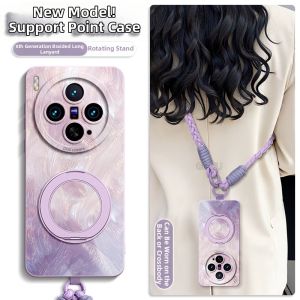 GGUU | Rotatable Stand Anti-Drop Phone Case