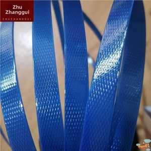 Jiaxun | Plastic and Steel Weaving Strips