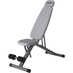 HEAD | Multi-functional Home Gym Bench