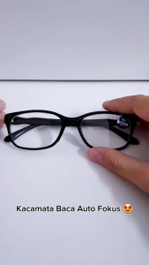 Kacamata baca +1.00 sd +4.00 [BY22]