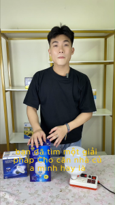 Bóng Đèn LED Bulb Trụ E27 Việt Nhật BH 2 năm