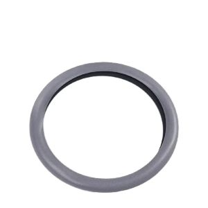 Summer Ice-sense Ultra-thin Non-slip Silky-soft Steering Wheel Cover
