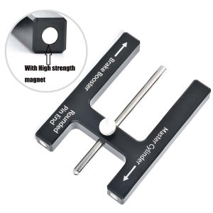 Brake Adjustment Tool & Automobile Brake Booster: Essential Automotive Shop Tools