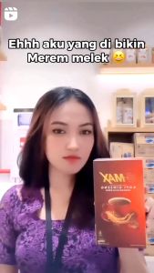 Kopi Jantan Khusus Pria Gmax Kopi Pria Kuat Tahan Lama Aman Untuk Lambung