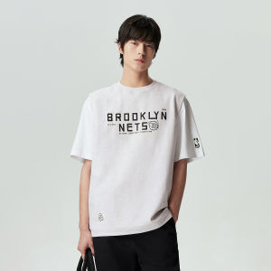 Jack Jones | NBA Collaboration Fashion Mens T-Shirt