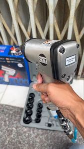 1/2” Bộ súng vặn bulong 9-27mm CYT 315N.m CY-2301K