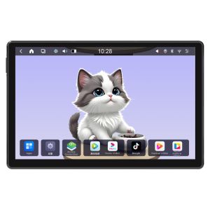 JIUYIN | Car Rear Entertainment Screen Suitable for M9 M8 M7 Series