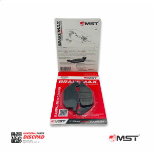 kampas belakang supra 125 satria f vixion jupiter mx discpad belakang supra 125 satria f vixion jupiter mx