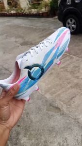 Sepatu Sepakbola Ortuseight Catalyst Hyperion Fg