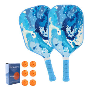 WUYIQU | Professional Pickleball Paddle