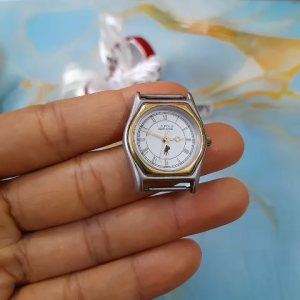 MẶT đồng hồ nữ second hand si nhật- đã qua sử dụng