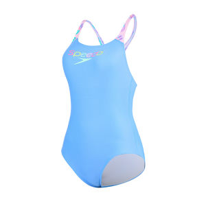 Speedo | Competition Training Swimsuit Cross Back