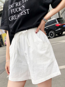 High-Waisted Thin Casual Women's Shorts: A Guide for 25-29 Year Olds