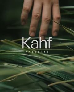 KAHF EAU DW TOILETTE 35ML 4 VARIAN PARFUM MINYAK WANGI EDT 35ML