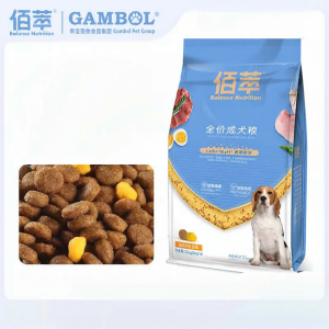 BAICUI | Thức Ăn Cho Chó Tất Cả Giống và Kích Cỡ