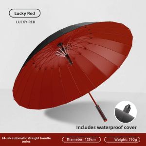 MUZHOUYU | Large Waterproof Stormproof Umbrella