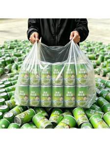 Cooling Mung Bean Soup Drink 320g