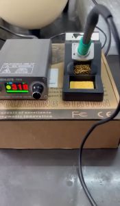 Trạm  Hàn  T210 PhoneMate