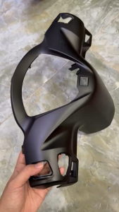 Đầu đèn trước/ bợ cổ trước zin hãng Honda xe Vision 2021- trở đi