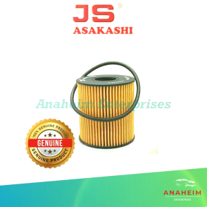 Ford Focus 2.0 2001 - 2018 Oil Filter [Js Asakashi]