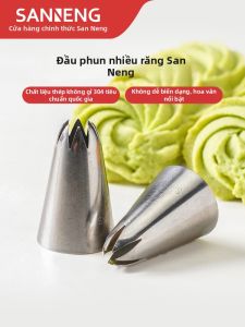 SANNENG | Cake Decorating Tip Home Baking Tool