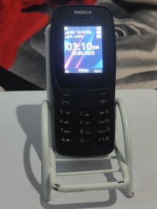 OBRAL GEDE GEDEAN HP NOKIA 110 DUAL SIM BISA MP3 KAMERA