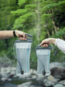 TanXianZhe | Outdoor Large Capacity Portable Folding Water Bag