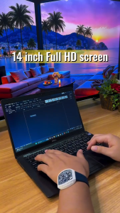 Dell Latitude 5400 Business Laptop | Intel Core i5-8th Generation CPU | 8GB DDR4 RAM | 256GB SSD | 14.1 inch Display | Windows 10 Pro