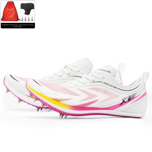LARA STAR | Professional Sprint Training Spikes