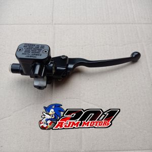 Master cakram pompa rem depan Yamaha N max - nmax original baru