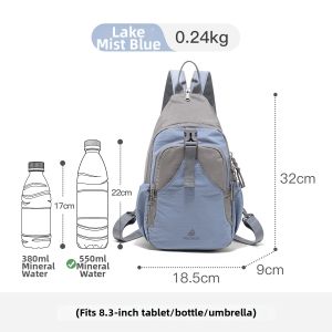 Fouvor | Outdoor Light Capacity Large Backpack