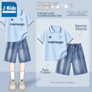 JKIDS | Insect Protection Boys Pants