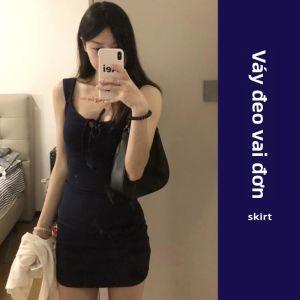 YUEZHONGWEI | Áo khoác len lụa băng ngắn màu trắng mùa hè mỏng cho nữ Áo khoác ngoài cardigan hở vai Áo sơ mi che vai Áo khoác ngoài cổ tròn dài tay