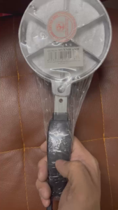 Khuôn bánh trứng trứng cút nướng khuôn bánh tam giác khuôn trái sáng bằng gang chống dính đường kính 10cm