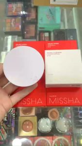 PHẤN NƯỚC MISSHA MAGIC CUSHION SPF50 PA+++ MÀU TRẮNG - Tone 21 & Tone 23