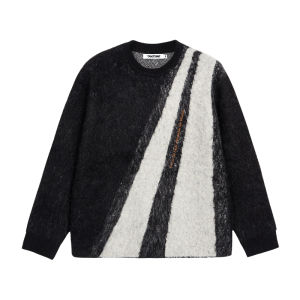 CANOTWAIT_ | Warm Cozy Winter Sweater for Couples