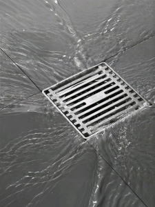HIGOLD | Anti-Odor Multi-Use Drain For Bathroom