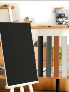 JIELEFAN | Waterproof Art Student Drawing Pad 4K