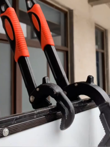 Cờ lê đa năng thép carbon cao - Tự khóa điều chỉnh linh hoạt - Dành cho sửa chữa đồ điện tử máy móc