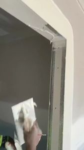 Raskam Roskam Besi 27cm 40cm 60cm Gosokan Acian Setrika Plester Dinding