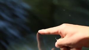 Lem Kaca Retak Mobil Lem Kacamata Mobil Retak Penghilang Kaca Retak Glass Repair