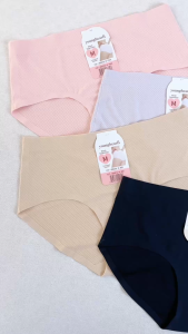 Young Hearts Breathable Fit Hipster Y27-000216