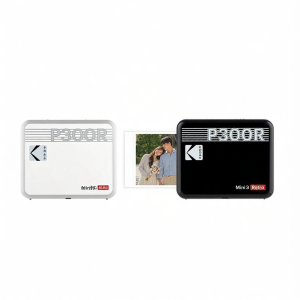 Kodak | Small Home Portable Phone Photo Printer Thermal Transfer
