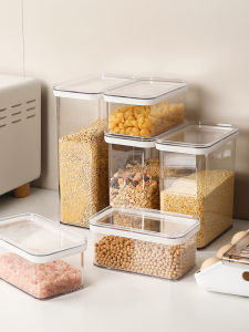 Moisture-Proof Sealed Food Storage Container