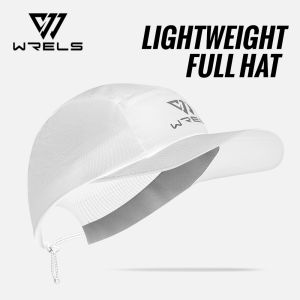 WRELS Baseball Caps Summer Quick-Drying Caps Running Sun Visor Outdoor Sports Men Women #F19