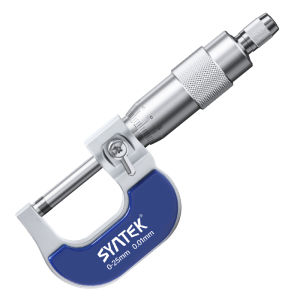 syntek | High Precision Mechanical Type Micrometer