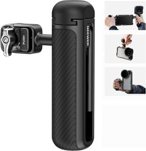 NEEWER Upgrade Quick Release Side Handle for Neewer Phone Cage Rig PA042 PA043 PA044 PA073 PA074 PA082