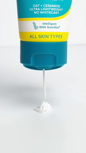 AMATERASUN UV WATERBARRIER SUNSCREEN SPF 35 PA++ 40GR