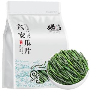 QUYUANXIANG | Genuine Lu An Gua Pian Green Tea Strong Aroma Loose Tea 750g